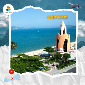 ảnh du lịch nha trang